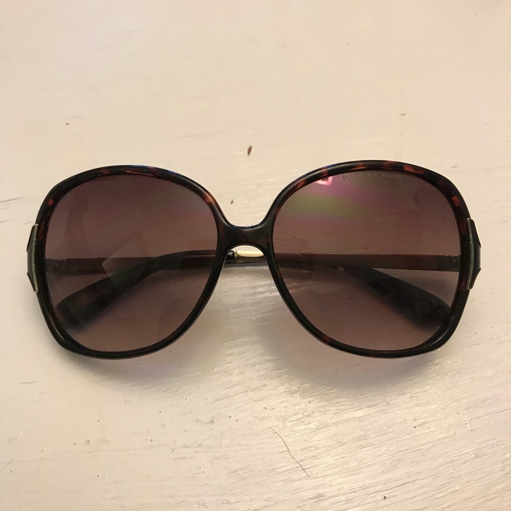 Marc by Marc Jacobs Sunglasses